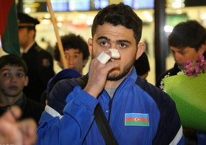 Dünya Kuboku: Hacı Əliyev mübarizəyə başlayır