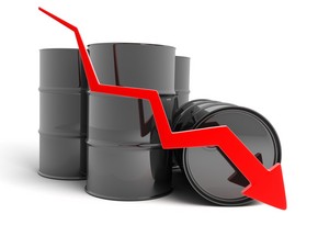 Цена на азербайджанскую нефть снизилась до 89 долларов