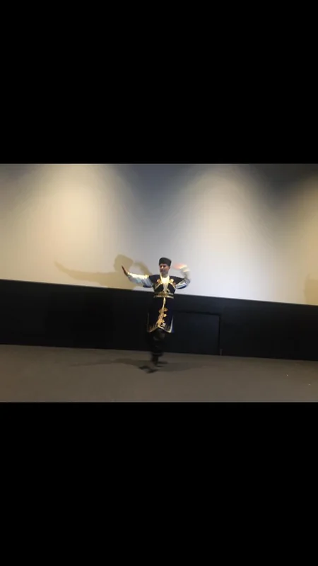 День Победы отметили в Дании