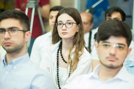 “ASAN xidmət”də ulu öndər Heydər Əliyevin hakimiyyətə gəlişinin 50 illiyi qeyd olunub