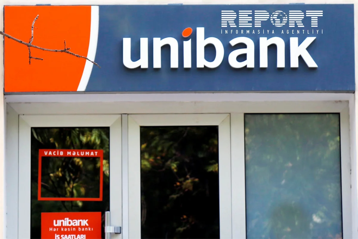 Unibank kredit kampaniyasına başlayıb