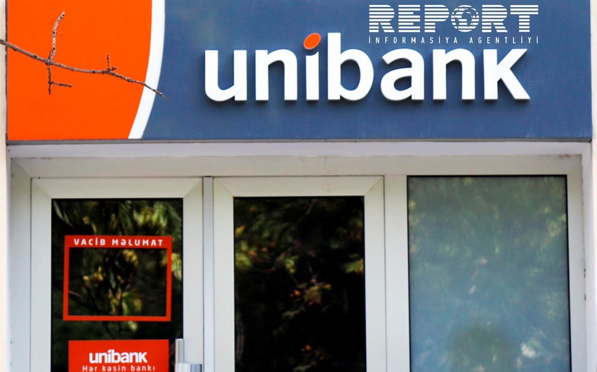 “Unibank”ın səhmdarları toplaşacaqlar