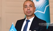 Elnur Soltanov: “Enerji resurslarımızı türk dünyası üçün dəyərə çevirmişik”