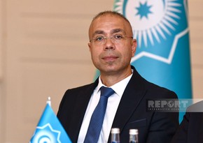 Elnur Soltanov: “Enerji resurslarımızı türk dünyası üçün dəyərə çevirmişik”