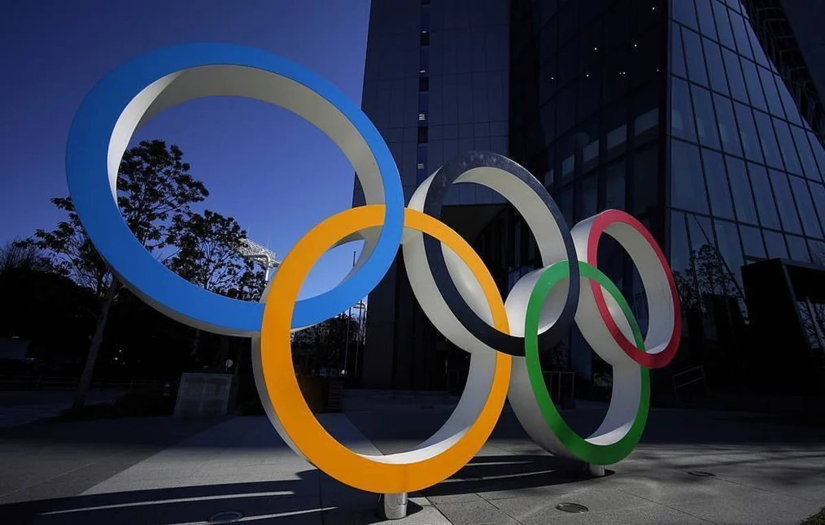 2032-ci il olimpiadasının məkanı bəlli oldu