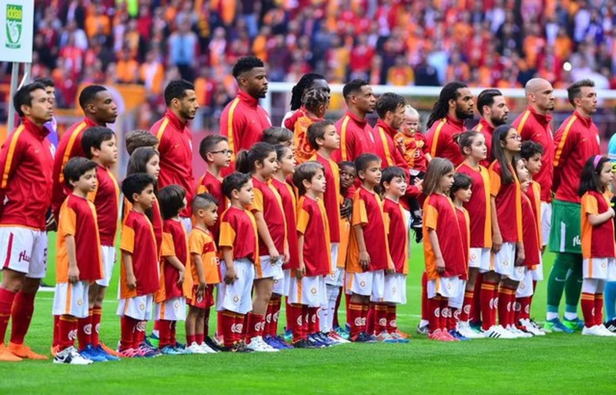 Bu gün Qalatasaray 21-ci dəfə Türkiyə çempionluğunu rəsmiləşdirə bilər