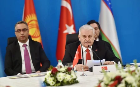 Türk Dövlətləri Təşkilatı Ağsaqqallar Şurasının toplantısı başlayıb
