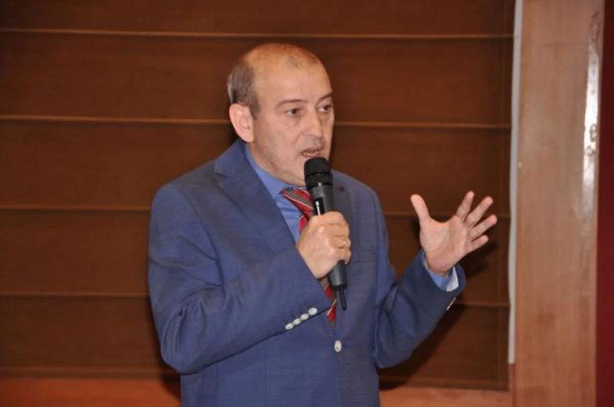 “ANS Şirkətlər Qrupu”nun vitse-prezidenti yeni şirkət yaradıb - YENİLƏNİB