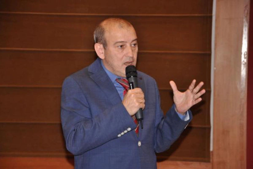 “ANS Şirkətlər Qrupu”nun vitse-prezidenti yeni şirkət yaradıb - YENİLƏNİB