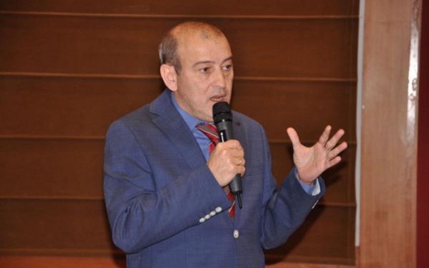 “ANS Şirkətlər Qrupu”nun vitse-prezidenti yeni şirkət yaradıb - YENİLƏNİB