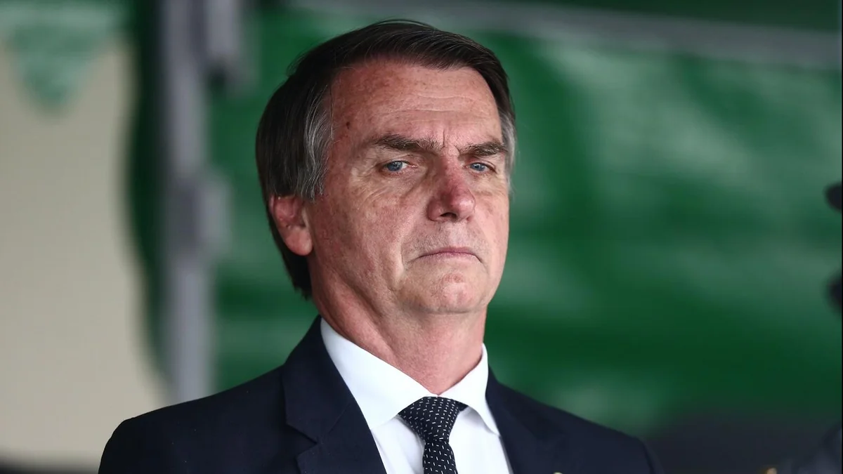 Bolsonaru xəstəxanadan həbsxanaya qaytarılıb