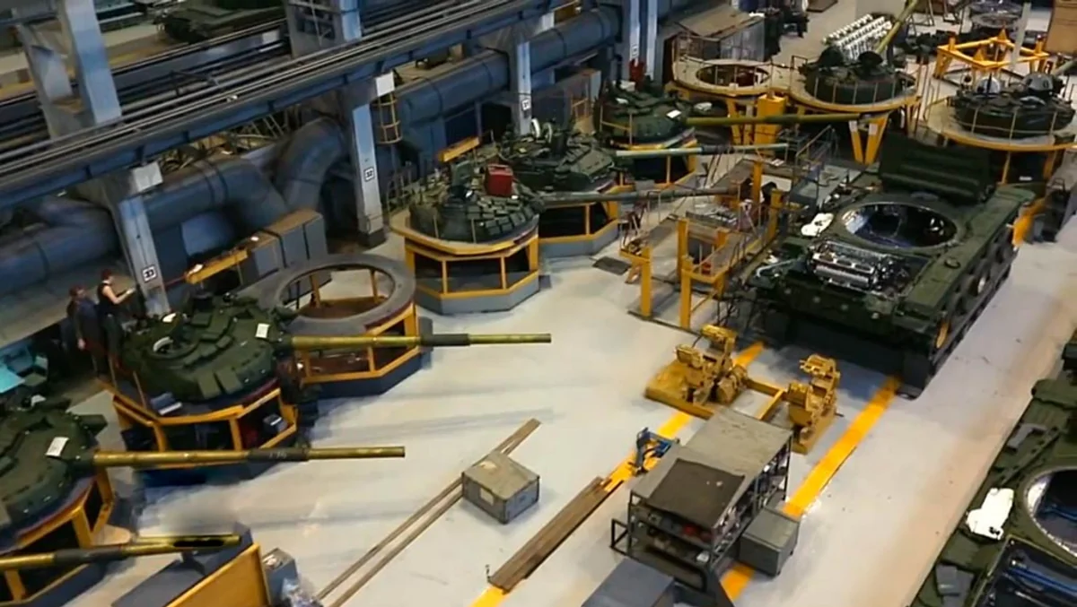 ABŞ hərbi sənaye kompleksində islahatlar aparacaq