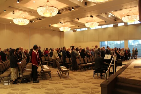 The 25th Anniversary of Azerbaijan-Israel Diplomatic Relations  Celebrated in Los Angeles