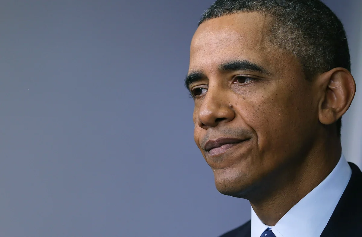 ​Barak Obama İŞİD-ə qarşı əməliyyatlar üçün konqresə müraciət edib