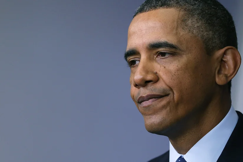 ​Barak Obama İŞİD-ə qarşı əməliyyatlar üçün konqresə müraciət edib