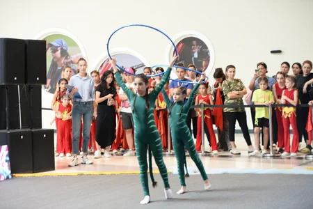 Dünya çempionatı: qeyri-olimpiya növündə qalib müəyyənləşib