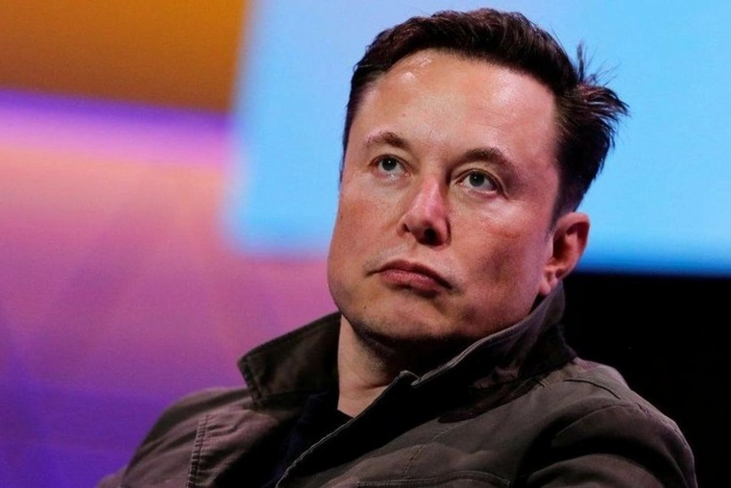 Elon Musk eyes turning X into dating app