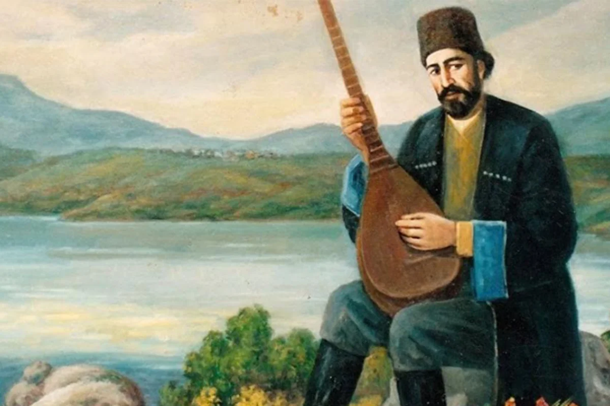 200th anniversary of Ashig Alasgar to be celebrated in Turkey