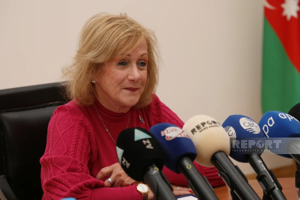 Nurit Greenger: 'Having won the 44-day war, Azerbaijan has become a regional power'