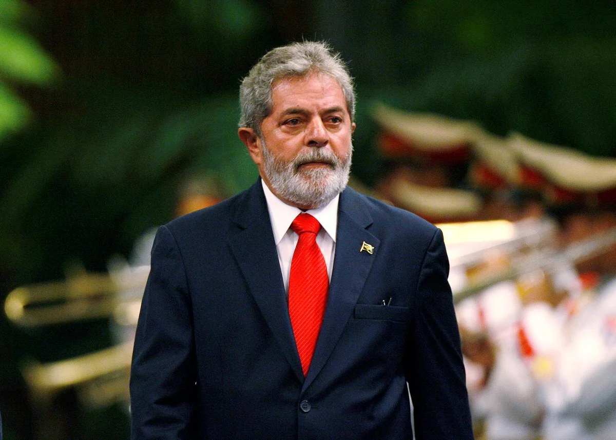 Braziliya Prezidenti Putinin dəvəti ilə Rusiyaya getməkdən imtina edib
