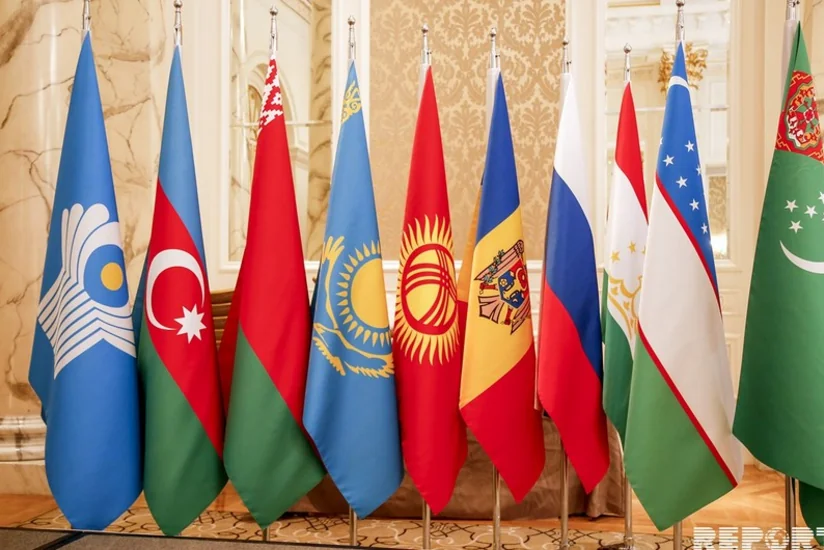 CIS mission to observe snap presidential elections in Azerbaijan