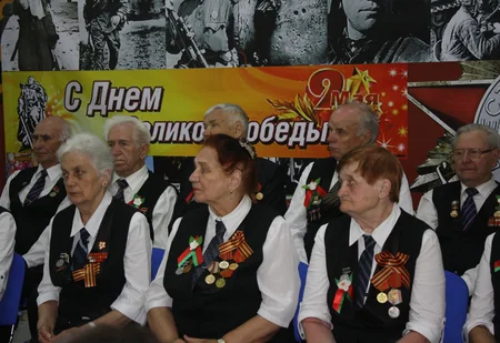 В Баку прошел Урок мужества
