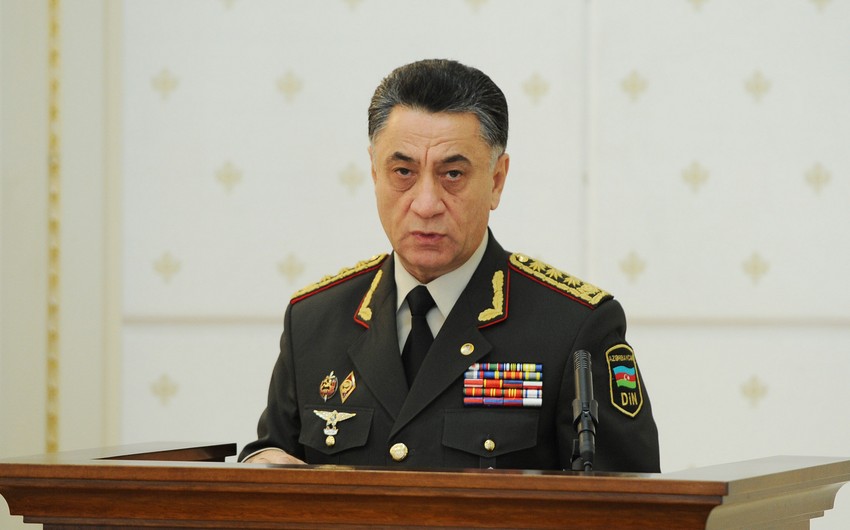 Nazir Ramil Usubov Gəncədə vətəndaşları qəbul edəcək