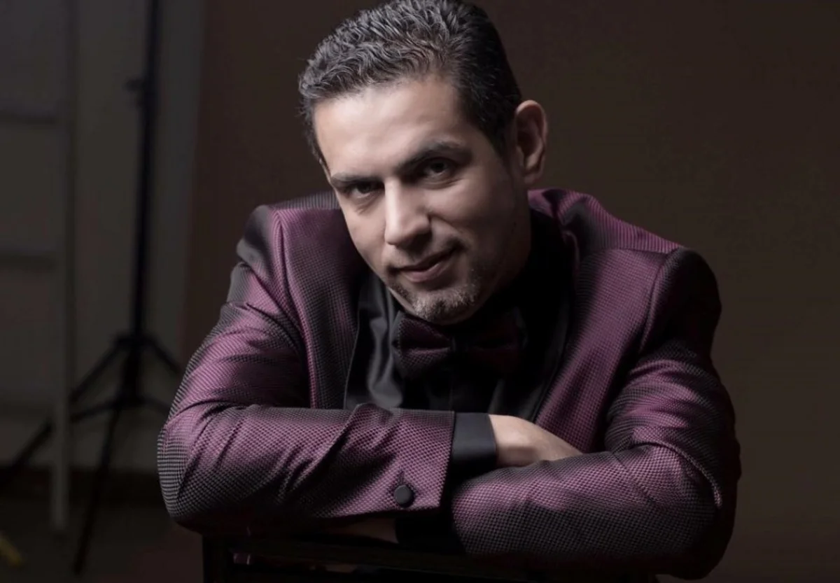 Bakıda oğurlanan seyfin sahibi estrada müğənnisi imiş - FOTO