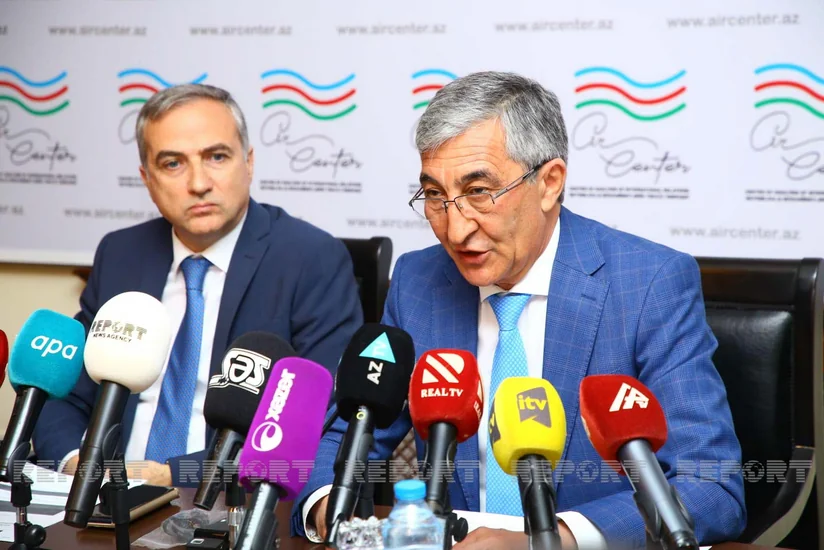 Посол Таджикистана: Открытие прямого рейса внесет вклад в развитие отношений с Азербайджаном