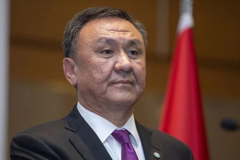 TDT: Azərbaycanın tərəfdaşlıq və inteqrasiyaya töhfəsi regionda sülh üçün mühüm rol oynayıb
