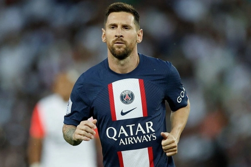 Messi performansı ilə bağlı şübhələri olduğu üçün Səudiyyə Ərəbistanına getmək istəyir