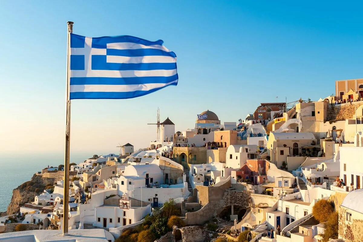 Greece lifts travel restrictions for Azerbaijani citizens