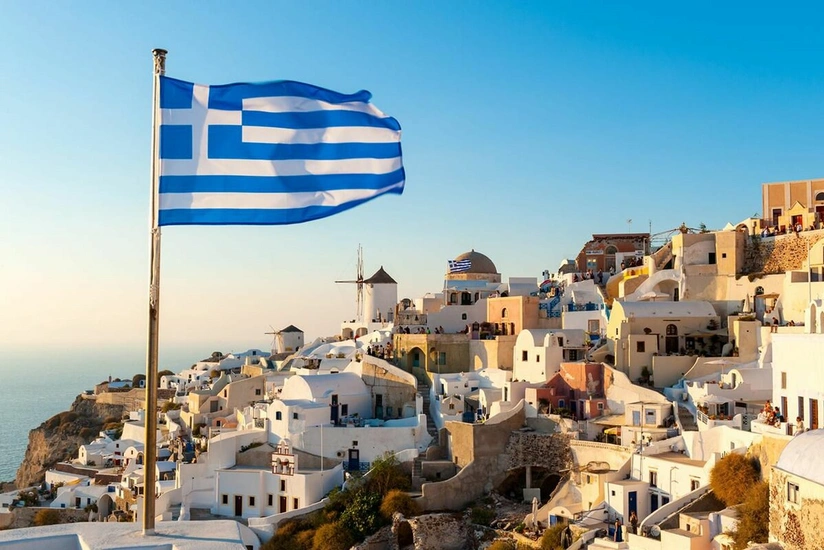 Greece lifts travel restrictions for Azerbaijani citizens