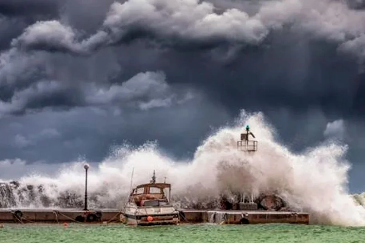 Death toll from Garance Cyclone on Réunion Island rises to four