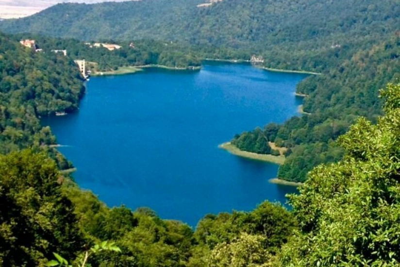 Göygöl Milli Parkına giriş məhdudlaşdırılıb