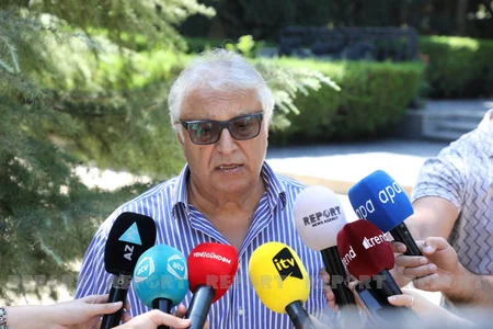 Maestro Niyazi's memory honored on occasion of his 110th birthday anniversary