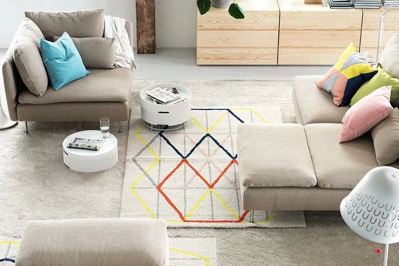 IKEA начнёт сдавать свою мебель в аренду