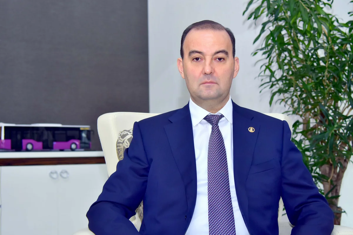 “Xaliq Faiqoğlu”nun rəhbəri: Pandemiya dövründə işçi sayını qoruya bilmişik