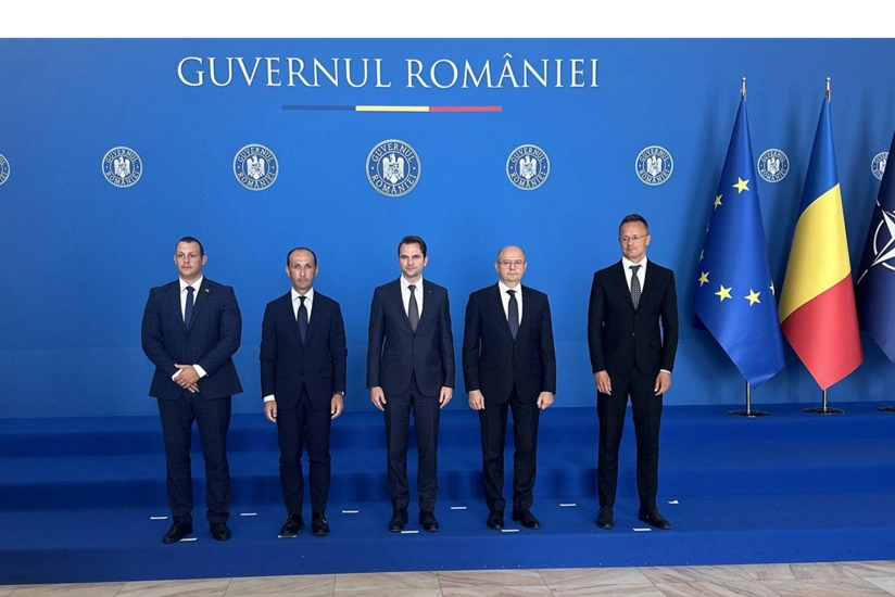 Azərbaycanın Avropanın “yaşıl enerji” təchizatçısına çevrilməsinə dair Fəaliyyət Planı hazırlanacaq