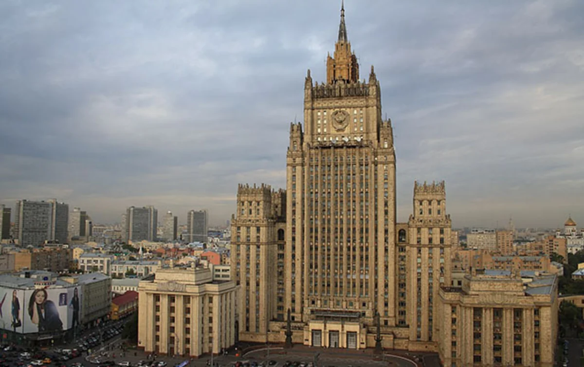 Захарова: Азербайджан и Армения могут договориться
