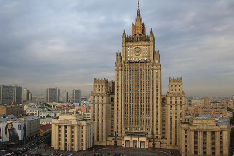 MFA: Russia hasn’t yet received proposals for meeting to normalize Baku-Yerevan relations