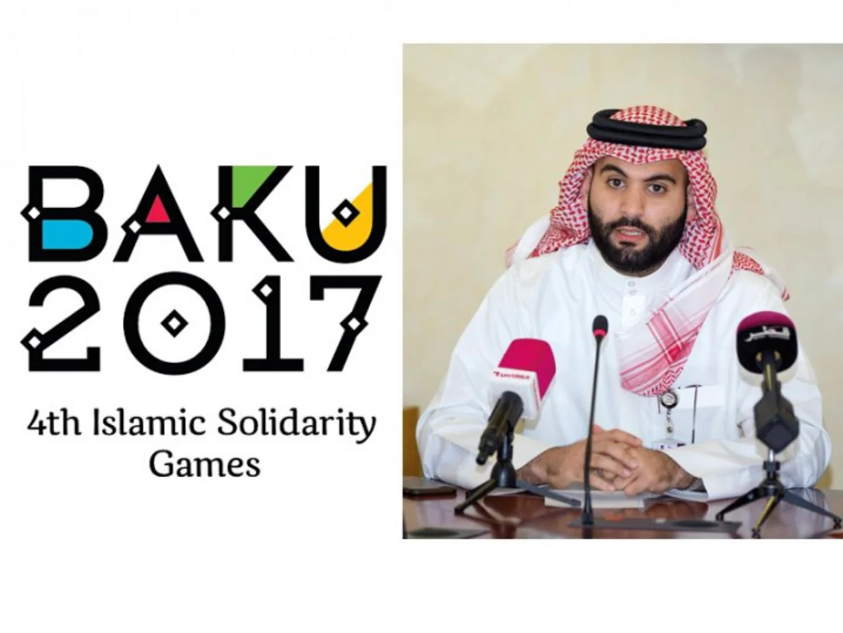 Qətər IV İslam Həmrəyliyi Oyunlarında 75 idmançı ilə təmsil olunacaq