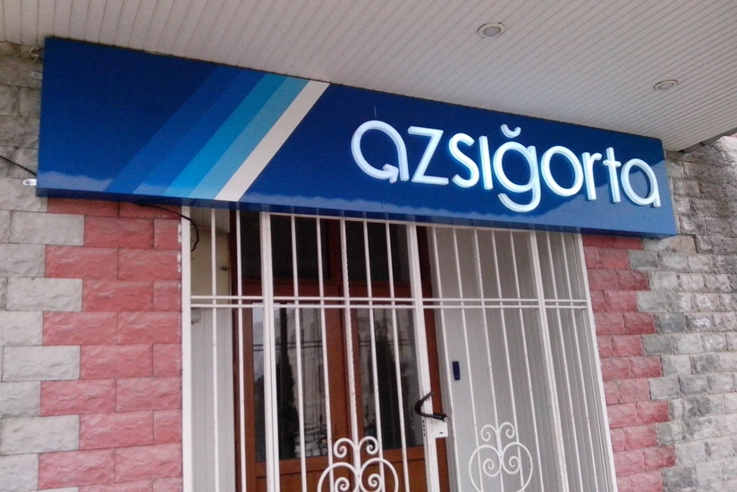 “Azsığorta”dan oğurluq olub