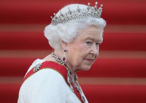 Стало известно, где Елизавета II отметит 96-летие