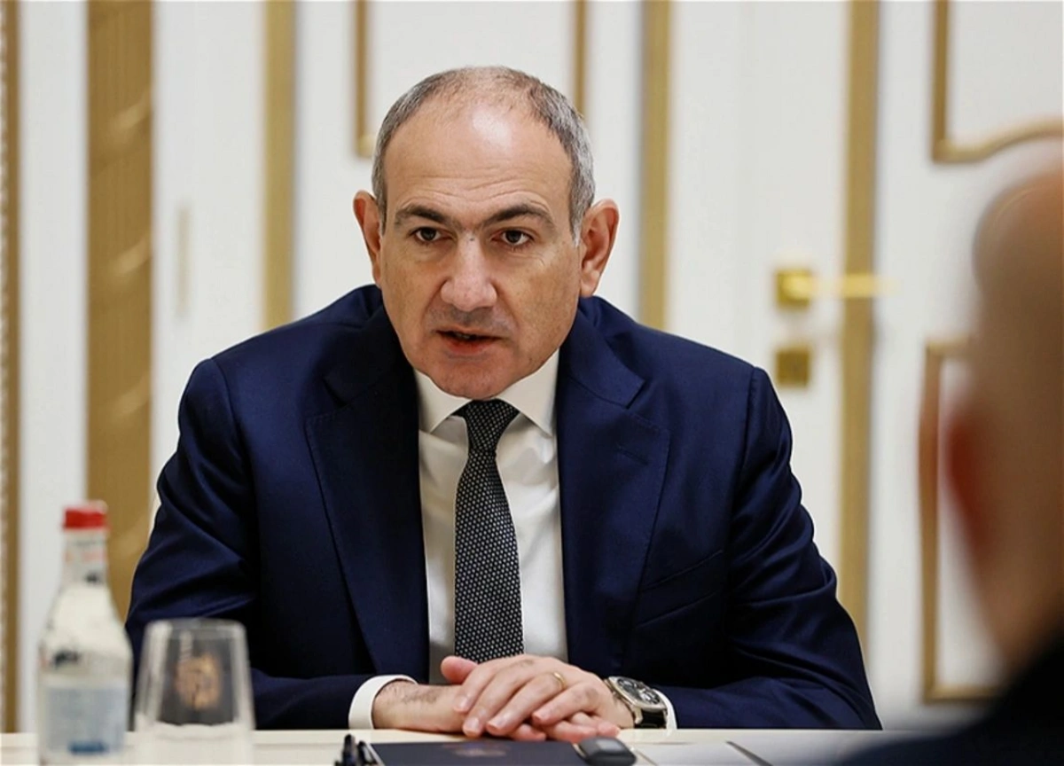 Pashinyan: Yerevan and Baku discussing potential mutual trade