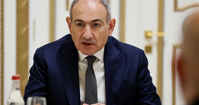 Hayastan faction ready to join impeaching Pashinyan
