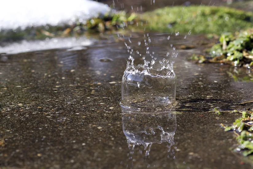 Ölkə ərazisində müşahidə olunan faktiki hava açıqlanıb
