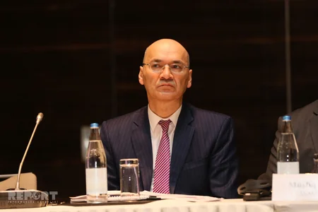 Baku hosts conference Internet and Human Rights