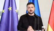 Zelenskyy: Ukraine hopes main subject at Alaska meeting to be ceasefire