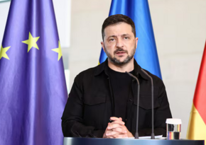 Zelenskyy: Ukraine hopes main subject at Alaska meeting to be ceasefire